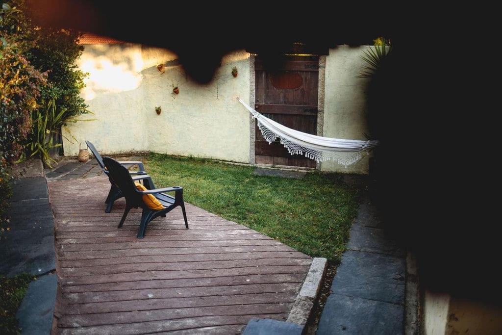 Porto Natura Loft Valongo  Exterior photo